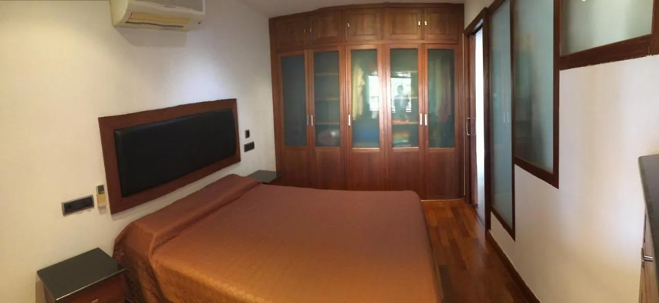 Playamar, Torremolinos, Beautiful Apartment By The Sea Spain