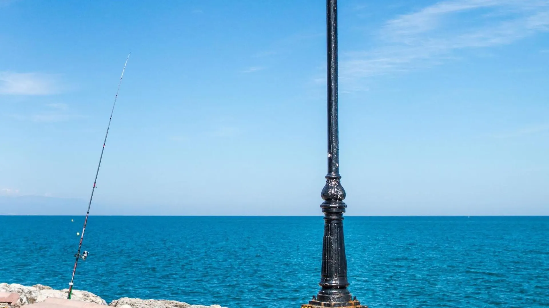 Playamar, Torremolinos, Beautiful Apartment By The Sea Spain